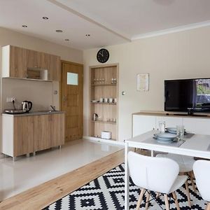 Appartement met een Slaapkamer